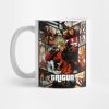 Trigun Vash The Stampede Mug Official Haikyuu Merch