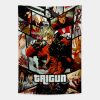 Trigun Vash The Stampede Tapestry Official Haikyuu Merch