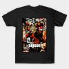 Trigun Vash The Stampede T-Shirt Official Haikyuu Merch