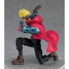 Good Smile Company POP UP PARADE Trigun Stampede Vash the Stampede Collectible Figure Original Action Anime 1 - Trigun Shop