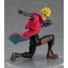 Good Smile Company POP UP PARADE Trigun Stampede Vash the Stampede Collectible Figure Original Action Anime - Trigun Shop