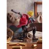 Good Smile Company POP UP PARADE Trigun Stampede Vash the Stampede Collectible Figure Original Action Anime 3 - Trigun Shop