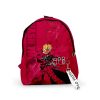 Trigun Stampede Anime Backpack 2023 New Manga Schoolbag Travel Bag Harajuku Daypacks Rucksack Unisex Bags 2 - Trigun Shop