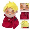 Trigun Stampede Plush Doll Toy Soft And Comfortable Stuffed Anime Figure Stampede Plushie Doll Toy Unique 4 - Trigun Shop