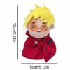 Trigun Stampede Plush Doll Toy Soft And Comfortable Stuffed Anime Figure Stampede Plushie Doll Toy Unique 5 - Trigun Shop