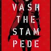 Vash The Stam Hoodie Official Haikyuu Merch