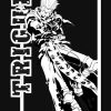 TRIGUN Hoodie Official Haikyuu Merch