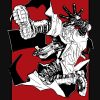 Trigun vash Tank tops Official Haikyuu Merch