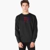 Vash the Stampede Sweatshirt Official Haikyuu Merch