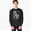 TRIGUN Sweatshirt Official Haikyuu Merch