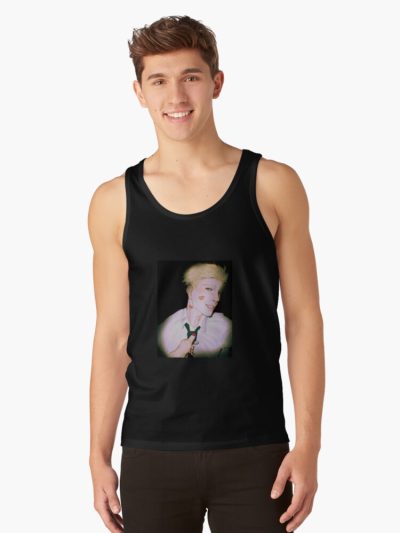 millions kisses Tank tops Official Haikyuu Merch