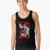 Trigun vash Tank tops Official Haikyuu Merch