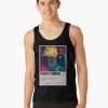 Great Tri Stampede Tank tops Official Haikyuu Merch