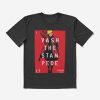 Vash The Stam T-shirt Official Haikyuu Merch