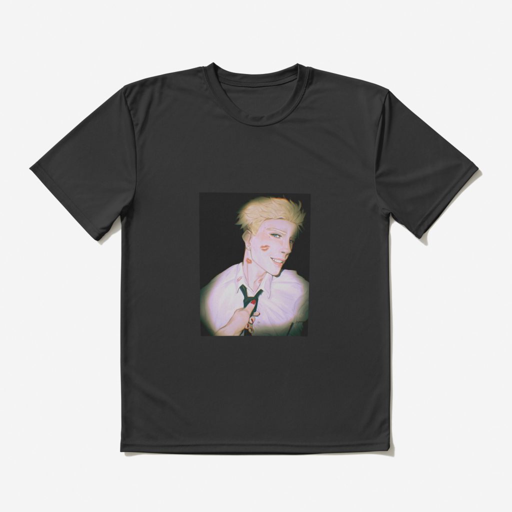 millions kisses T-shirt Official Haikyuu Merch