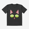 Trigun kuroneko T-shirt Official Haikyuu Merch