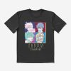 The Four T-shirt Official Haikyuu Merch