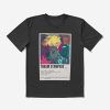 Great Tri Stampede T-shirt Official Haikyuu Merch