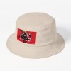 Vash The Stam Bucket hats Official Trigun Merch