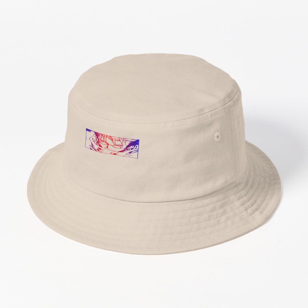 Vash the Stampede Bucket hats Official Trigun Merch