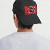 Vash The Stam Caps Official Trigun Merch