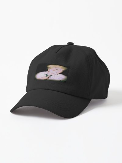 millions kisses Caps Official Trigun Merch