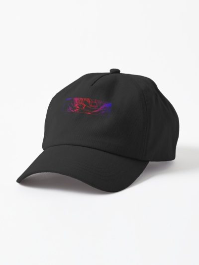 Vash the Stampede Caps Official Trigun Merch