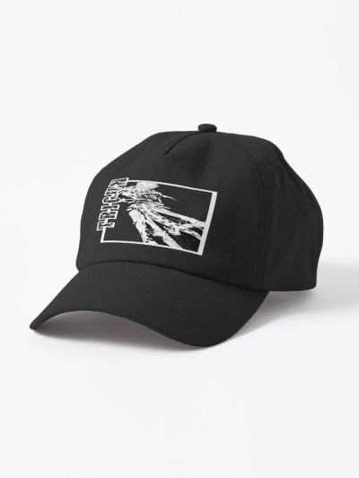 TRIGUN Caps Official Trigun Merch