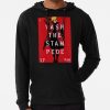 Vash The Stam Hoodie Official Haikyuu Merch