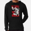 Trigun vash Hoodie Official Haikyuu Merch