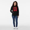 Vash The Stam Hoodie Official Haikyuu Merch