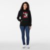 Trigun vash Hoodie Official Haikyuu Merch