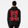 Vash The Stam Hoodie Official Haikyuu Merch