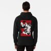 Trigun vash Hoodie Official Haikyuu Merch