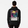 Great Tri Stampede Hoodie Official Haikyuu Merch