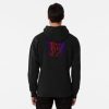 Vash the Stampede Hoodie Official Haikyuu Merch