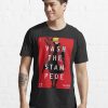 Vash The Stam T-shirt Official Haikyuu Merch