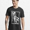 TRIGUN T-shirt Official Haikyuu Merch