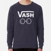 ssrcolightweight sweatshirtmens322e3f696a94a5d4frontsquare productx1000 bgf8f8f8 6 - Trigun Shop