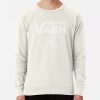 ssrcolightweight sweatshirtmensoatmeal heatherfrontsquare productx1000 bgf8f8f8 6 - Trigun Shop